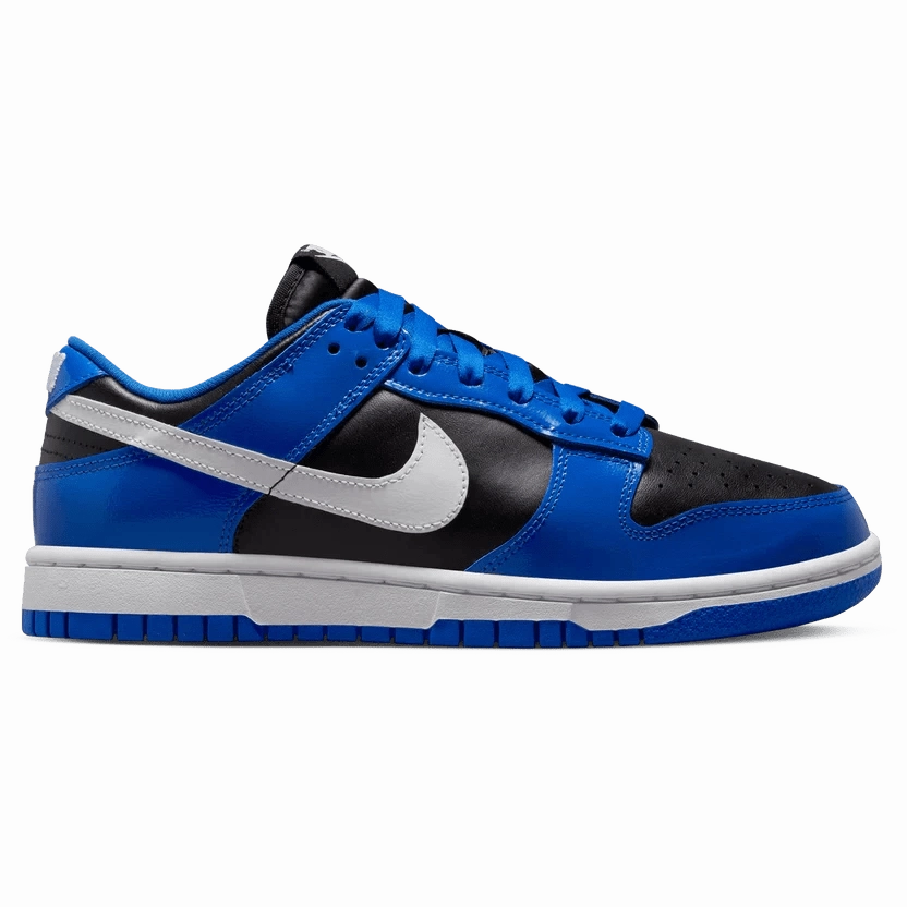 Nike Dunk Low Wmns 'Game Royal' Legacy Nike Shoes