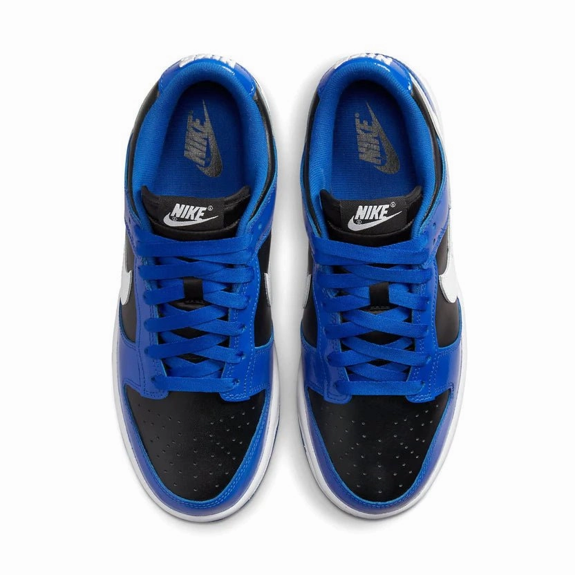 Nike Dunk Low Wmns 'Game Royal' Nike Vs Jordan Shoes