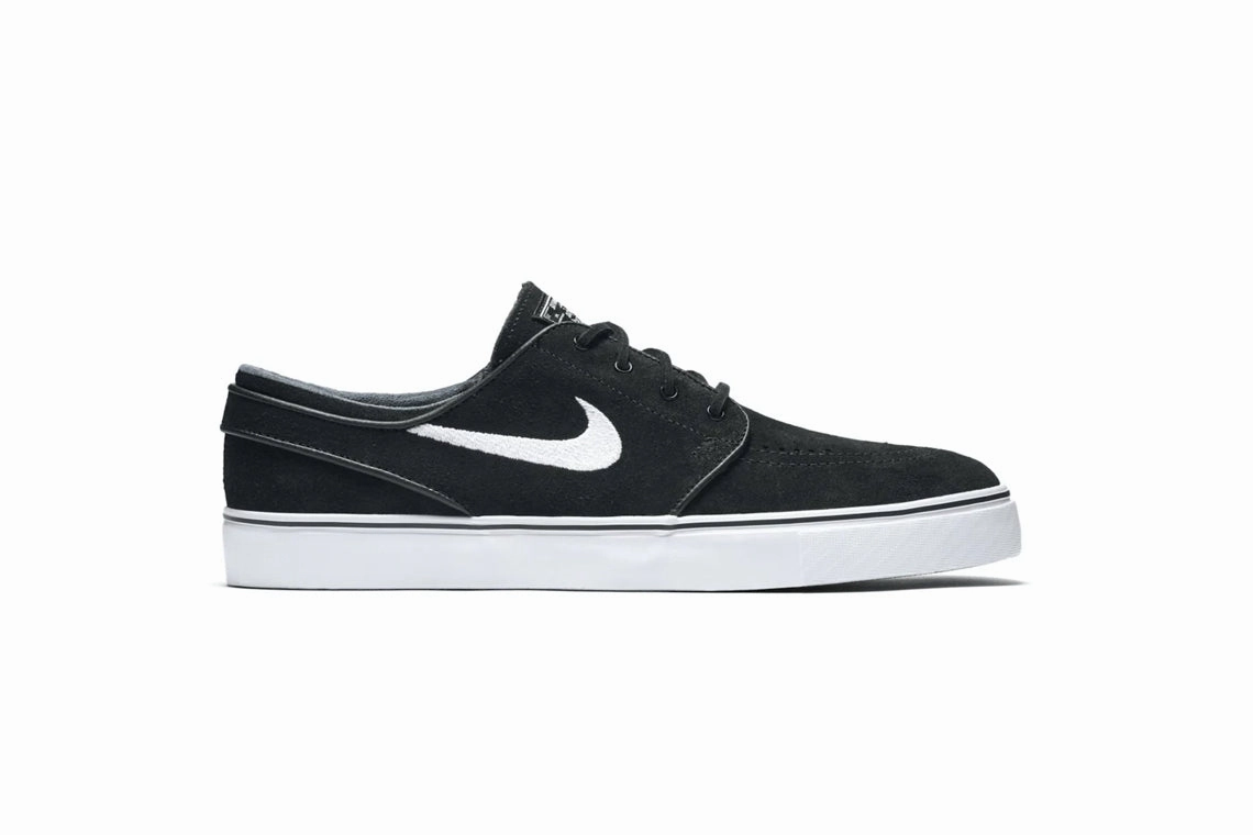 Nike Hyperko Boxing Shoes Nike SB Zoom Janoski OG  : Black White