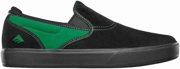 E Skate Emerica WINO G6 SLIP-ON