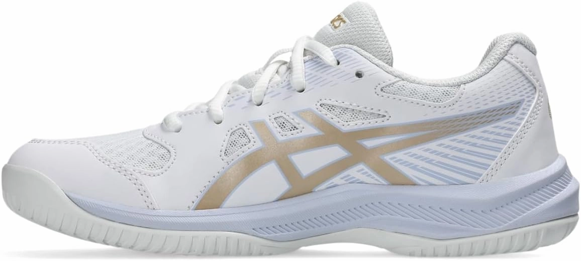 Asics Volleyball Shoes Metarise 2 Asics Kid's Upcourt 6 Grade School Volleyball Shoes