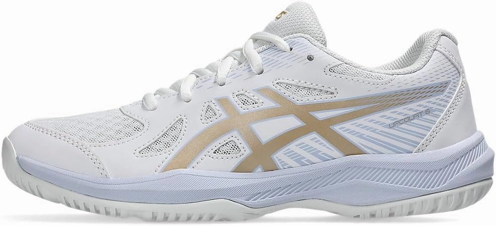 Asics Kid's Upcourt 6 Grade School Volleyball Shoes Nike Extreme Volleyball Shoes