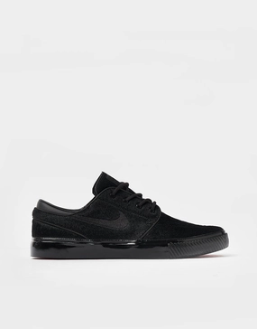 Nike Kyrie Basketball Shoes Nike SB Zoom Janoski OG  SE Skate Shoes - Black/Black-Off Noir-Black
