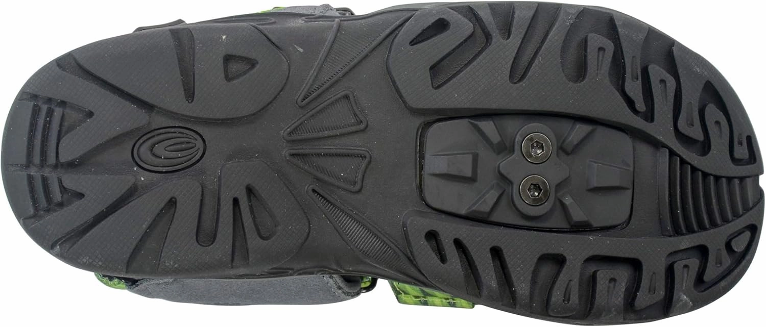 Joker Climbing Shoes Review Clipless Sandal for Cycling with Closed Toe Design