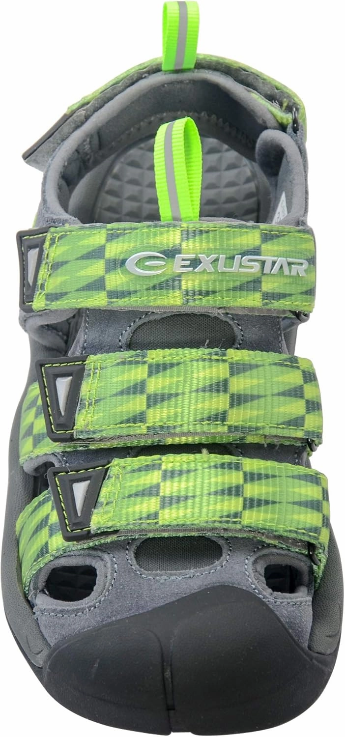 Clipless Sandal for Cycling with Closed Toe Design Cycling Rain Gear Covers