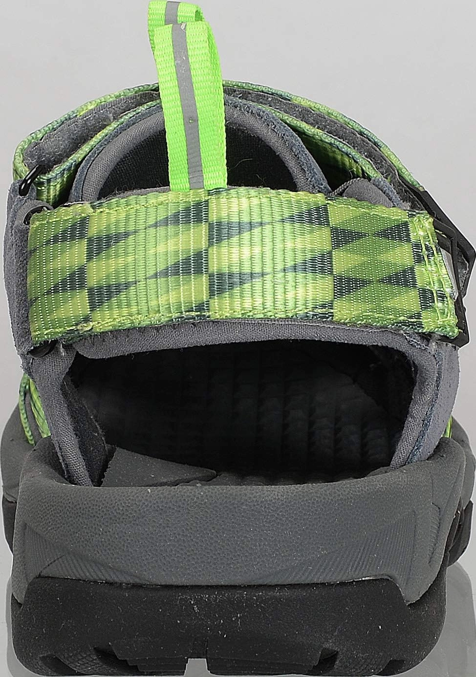 Clipless Sandal for Cycling with Closed Toe Design Best Value Shoes