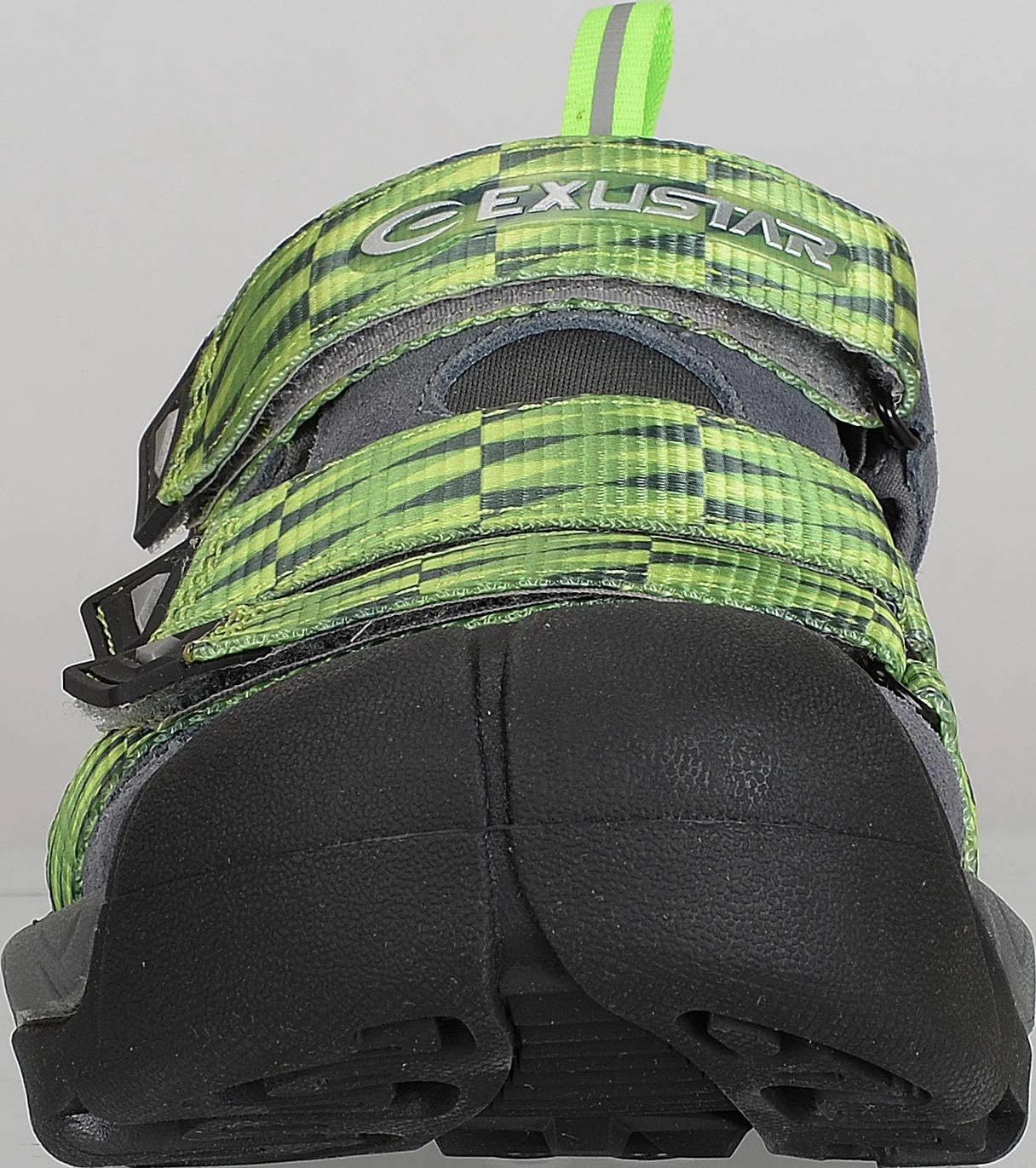 Beginner Road Cycling Clipless Sandal for Cycling with Closed Toe Design