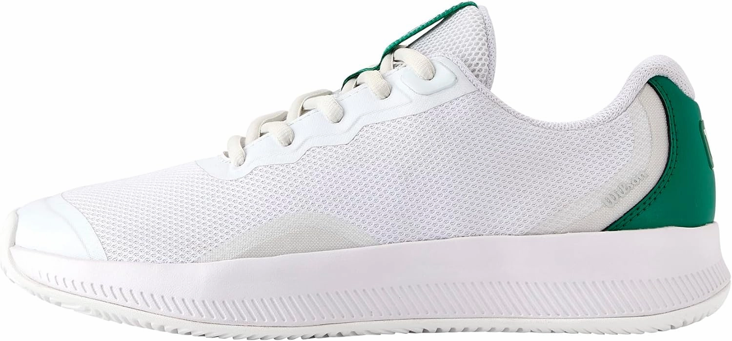 WILSON Women's Intrigue Lite Tennis Shoes Adidas Marathon Training Shoes