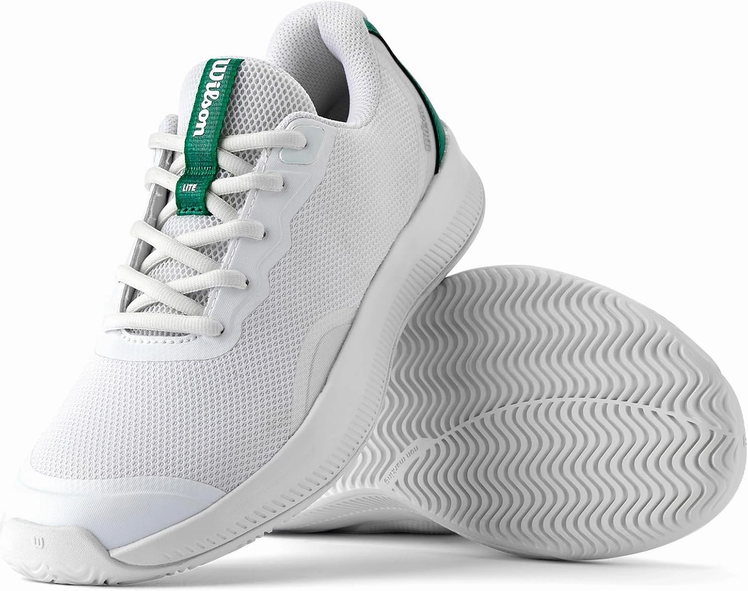 Best Shoes For Mma Training WILSON Women's Intrigue Lite Tennis Shoes