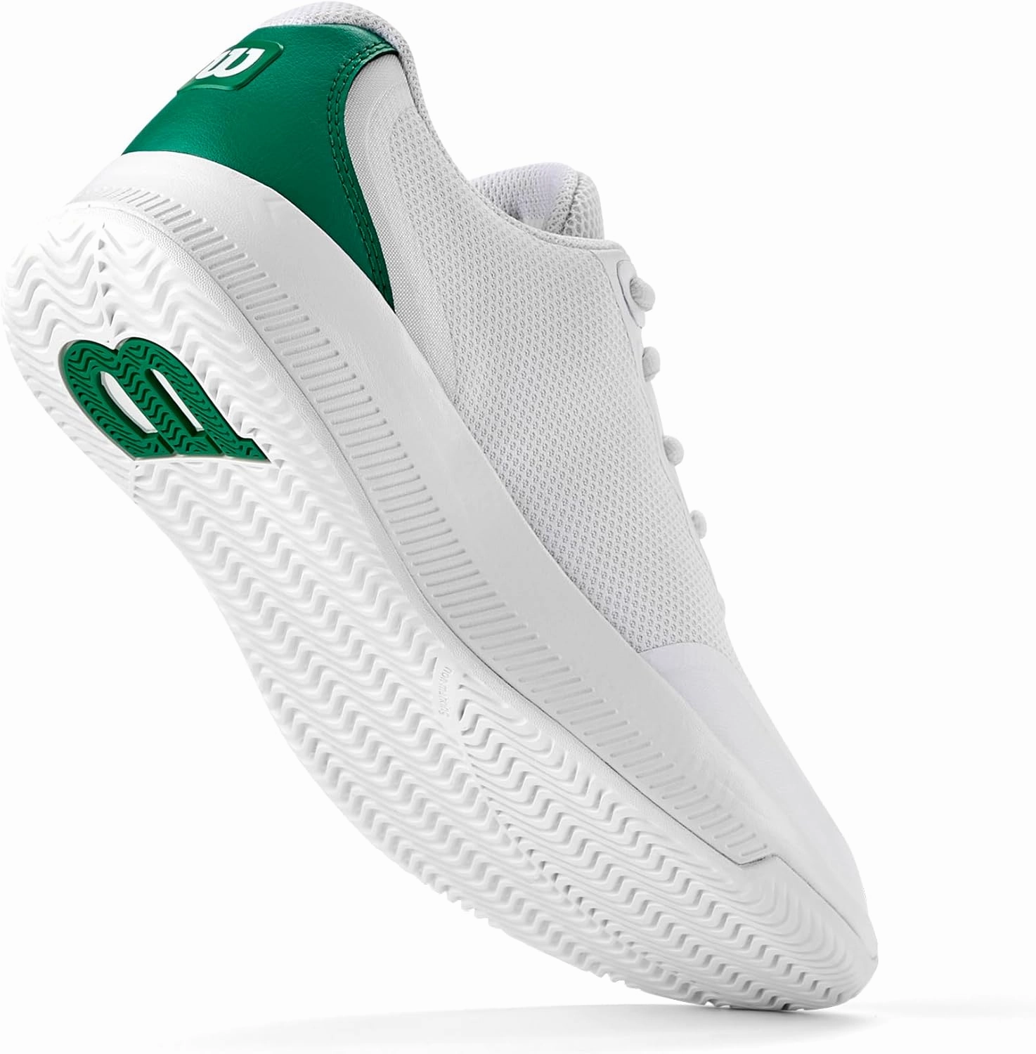 Best Cross Training Shoe For Wide Feet WILSON Women's Intrigue Lite Tennis Shoes