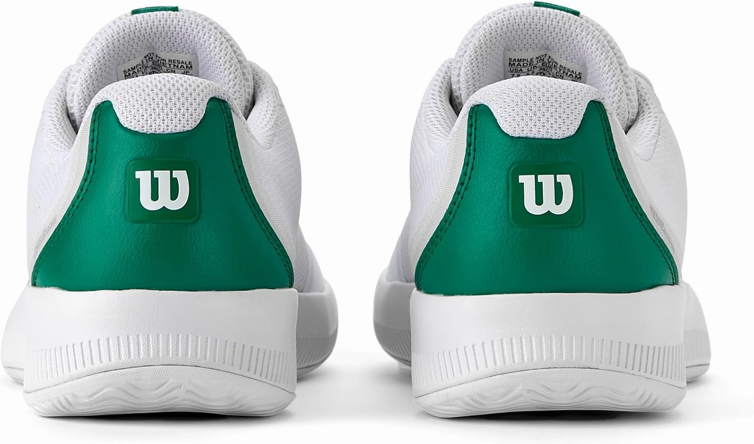 WILSON Women's Intrigue Lite Tennis Shoes Racing Shoes Vs Training Shoes