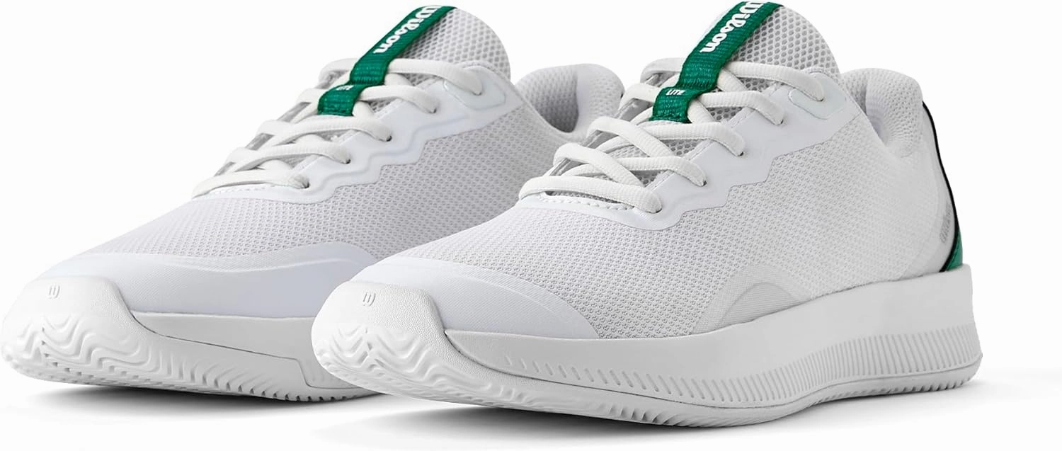 Vintage Nike Cross Trainer Shoes WILSON Women's Intrigue Lite Tennis Shoes