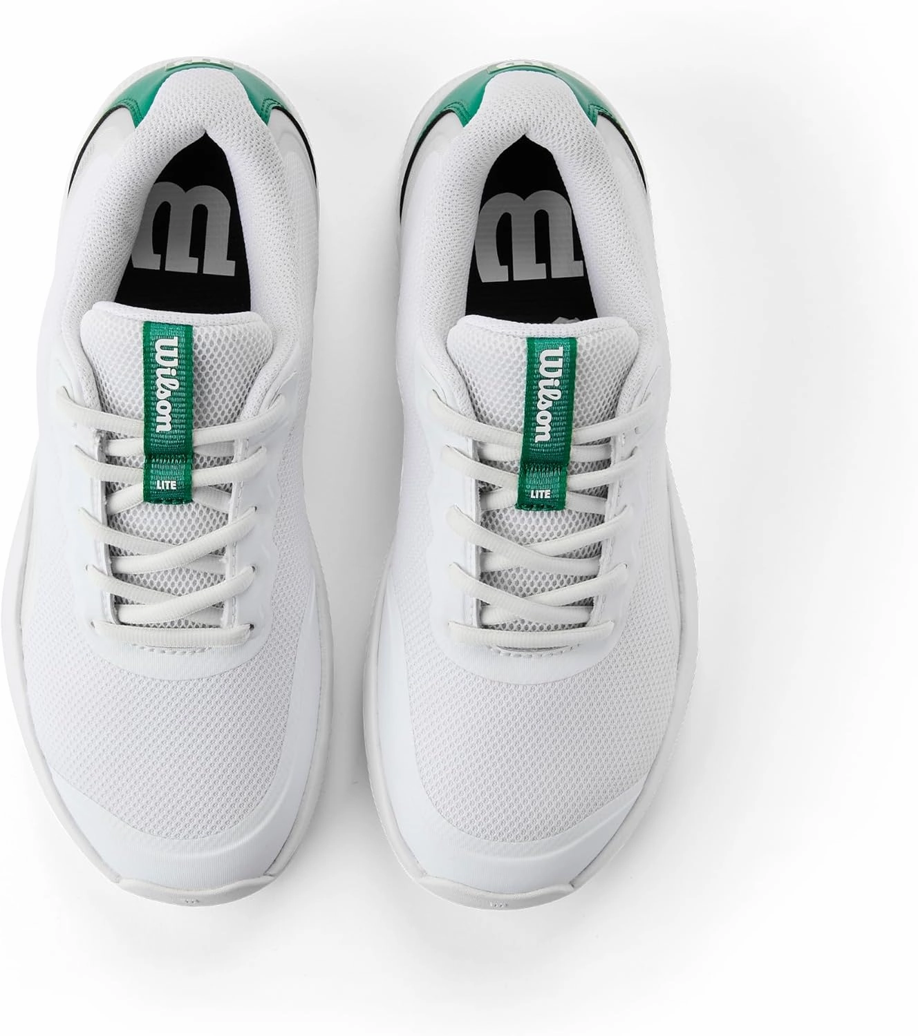 WILSON Women's Intrigue Lite Tennis Shoes Versatile Training Shoes