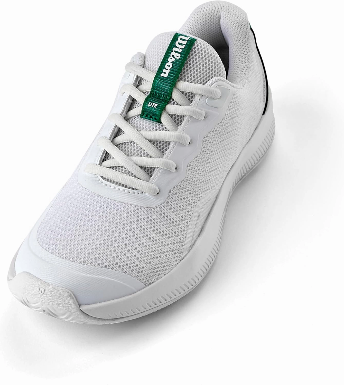 WILSON Women's Intrigue Lite Tennis Shoes Best Shoes For Weight Training And Cardio Reddit