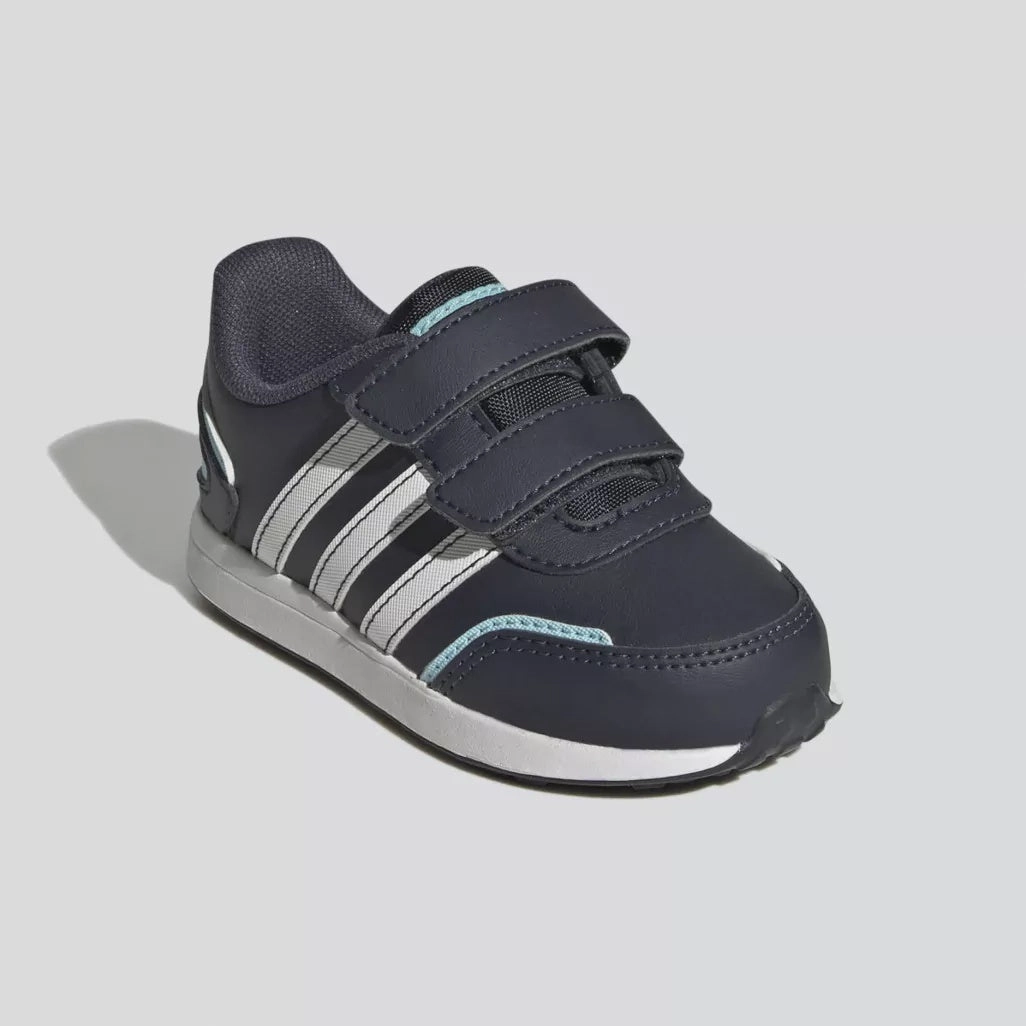 ADIDAS VS SWITCH 3 LIFESTYLE RUNNING HOOK AND LOOP STRAP  - GW6608 Run Swift Running Shoes
