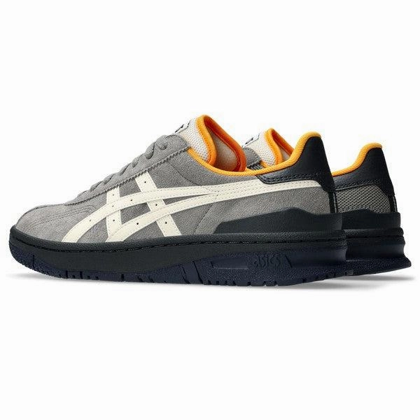 Asics Skateboarding Vic NBD Clay Grey - Birch Deals On Asics Running Shoes