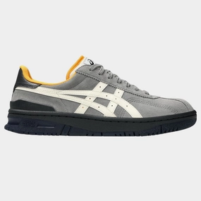 Asics Gel Nimbus 18 Shoes Asics Skateboarding Vic NBD Clay Grey - Birch