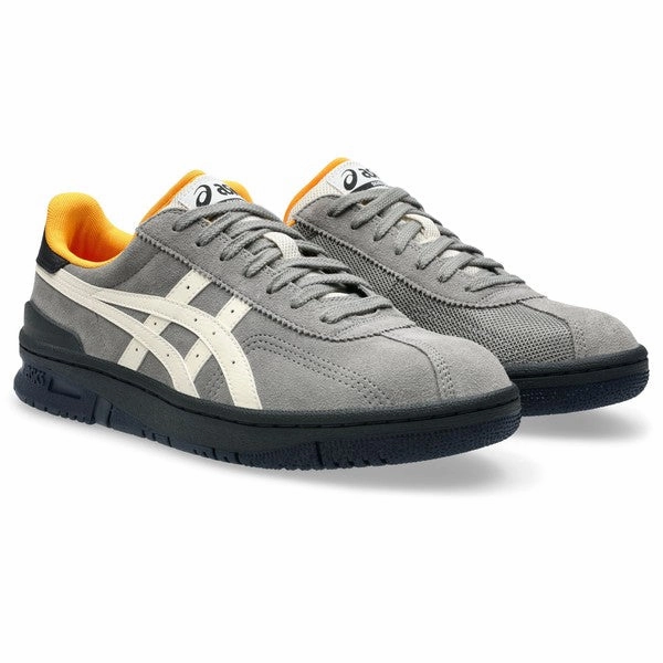 Asics Skateboarding Vic NBD Clay Grey - Birch Asics Apc Shoes