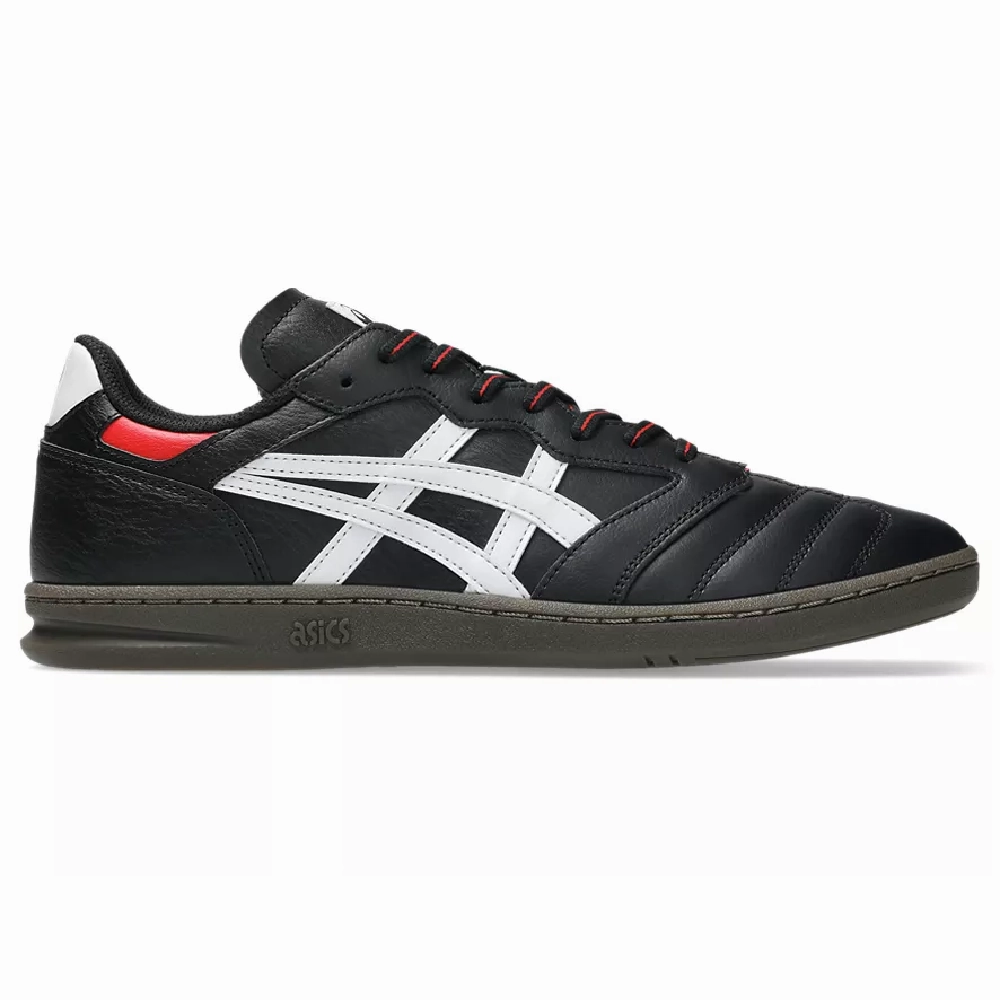 Asics  Leggerezza FB Shoes Black/White Asics Field Hockey Shoes