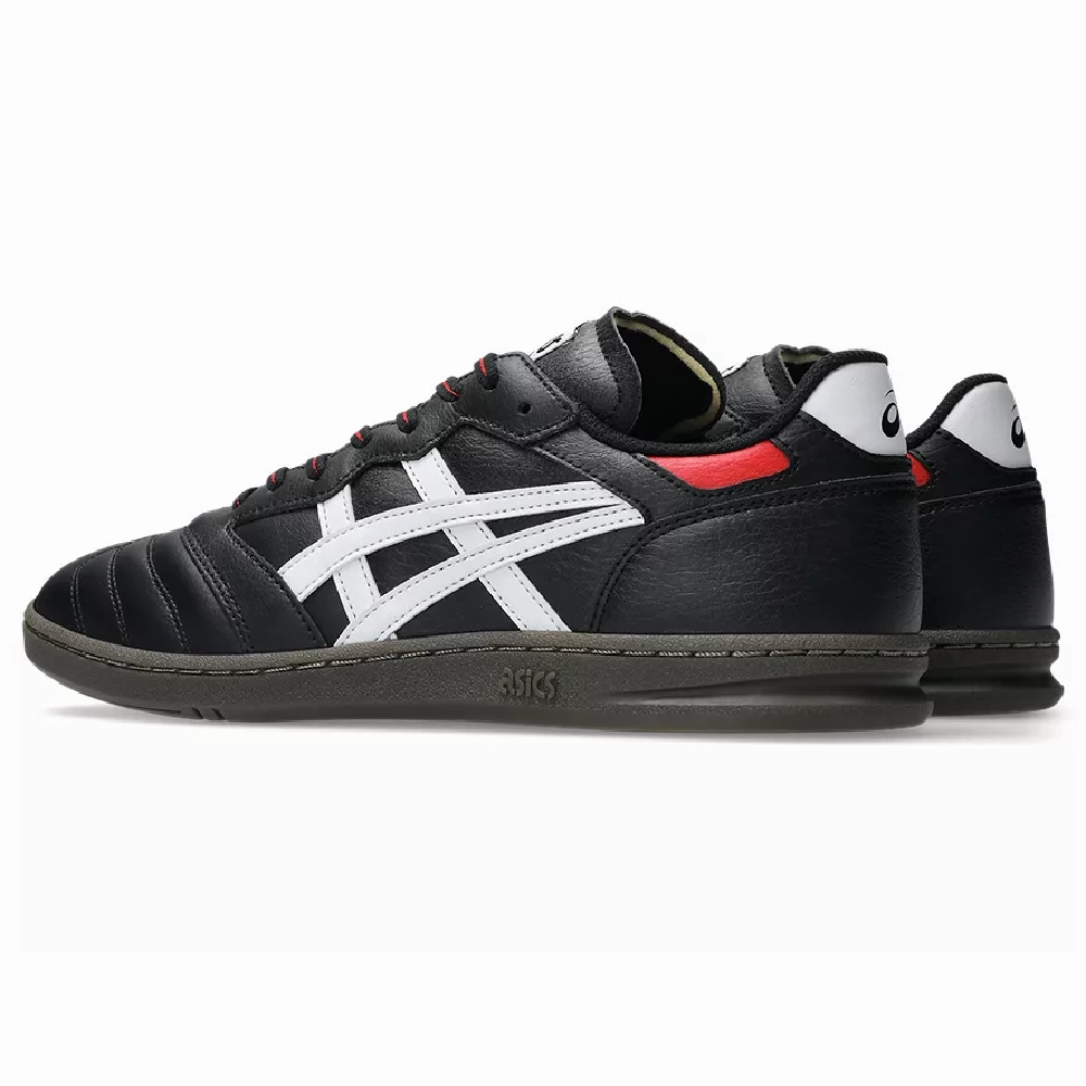 Asics  Leggerezza FB Shoes Black/White Asics Shoes Trekking