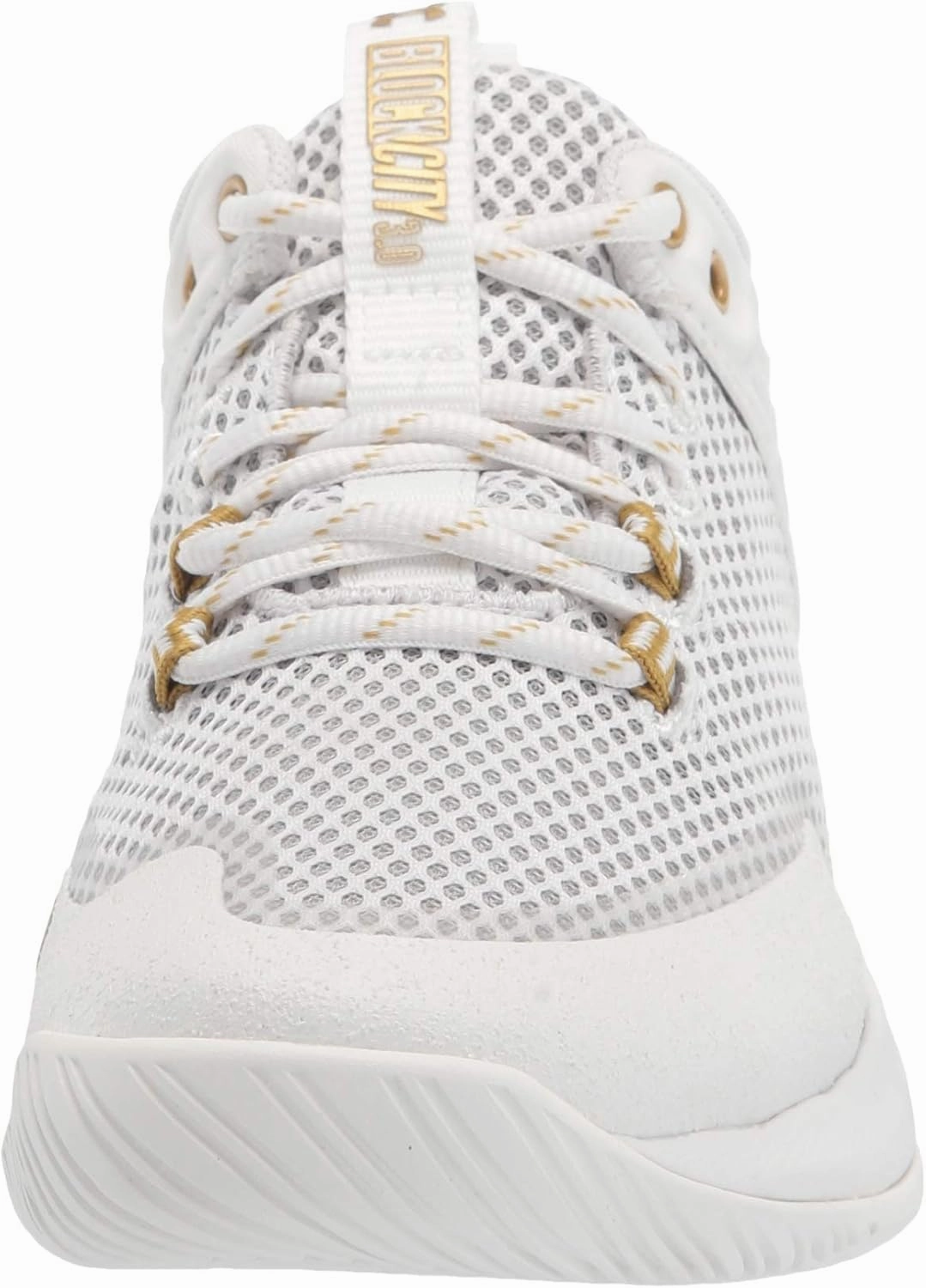 Mizuno Z5 Volleyball Shoes Under Armour Women's HOVR Block City Volleyball Shoe