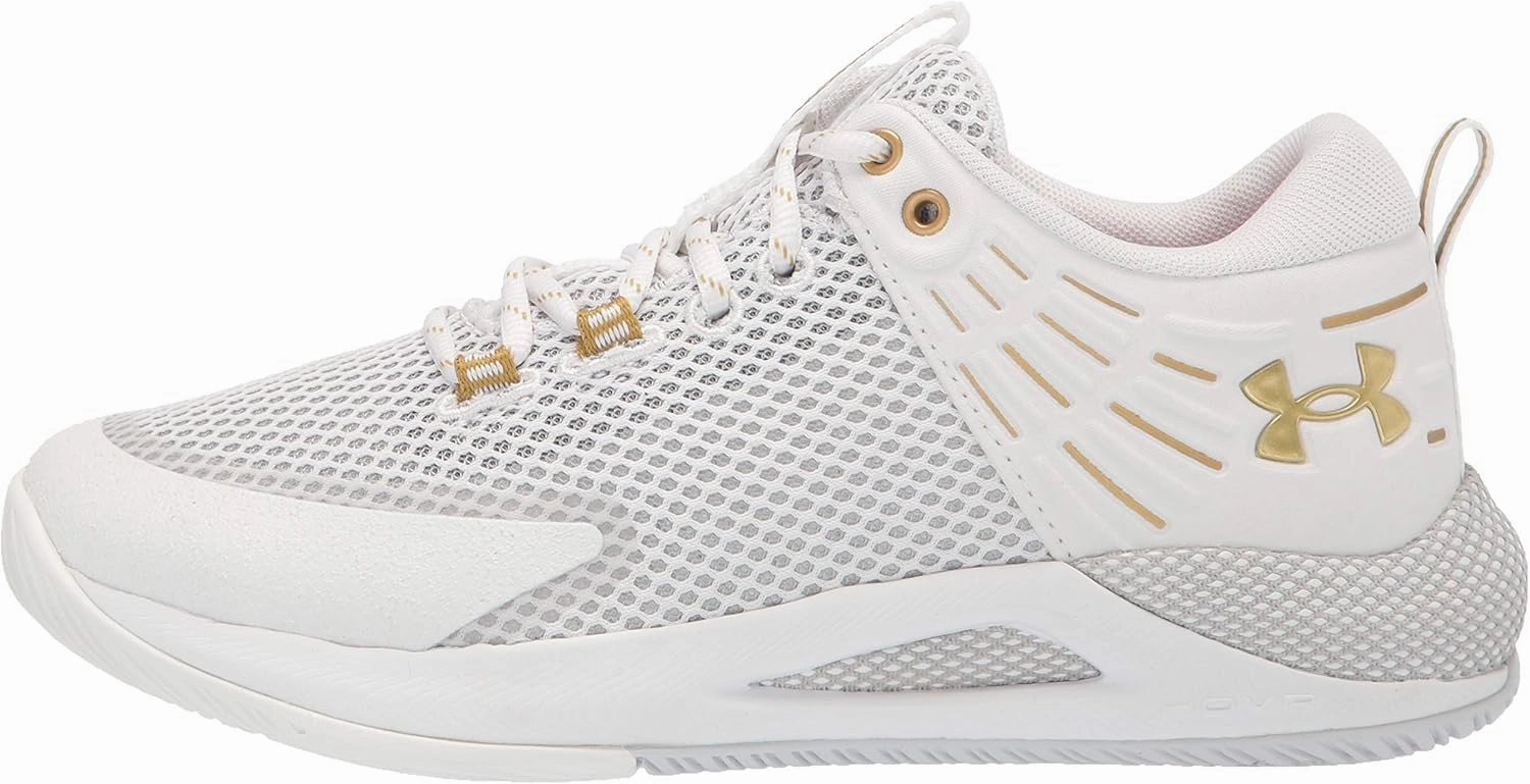 Nike Volleyball Shoes Hyperace 2 Under Armour Women's HOVR Block City Volleyball Shoe