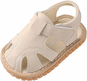 Shoes for A 2 Year Old Boy Shoes Boys Baby Girls Soft First Sandals Walkers Roman Dress Shoes Toddler Boys Predator Accuracy Soccer Cleats