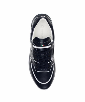 Men's Flyer  White/Navy Best Rated Golf