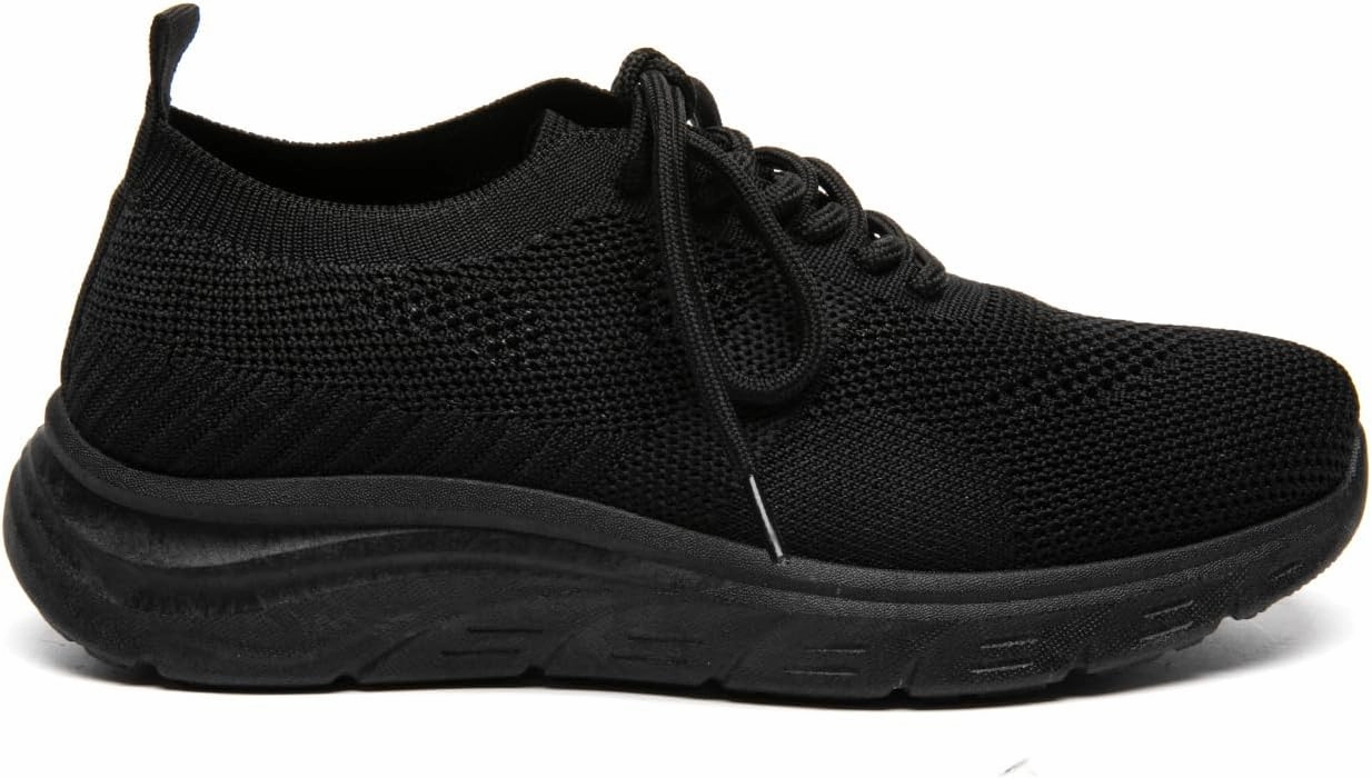 Volleyball Shoes Professional Bernal Women's Walking Shoes Casual Lace Up Lightweight Work Shoes Fashion Breathable Rhinestone Sparkle Sneakers Workout Gym Shoes