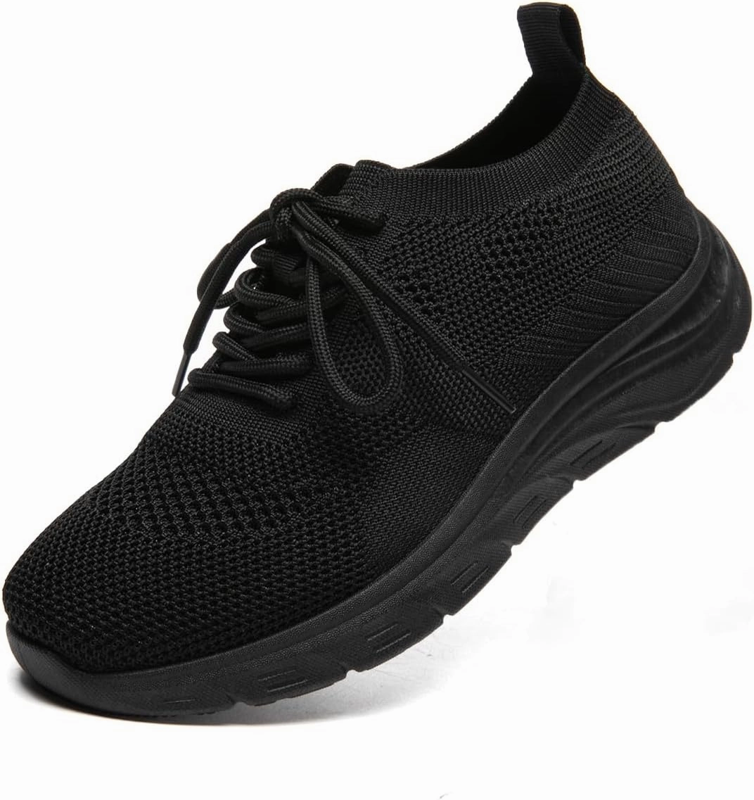 Volleyball Shoes Colorful Bottom Bernal Women's Walking Shoes Casual Lace Up Lightweight Work Shoes Fashion Breathable Rhinestone Sparkle Sneakers Workout Gym Shoes