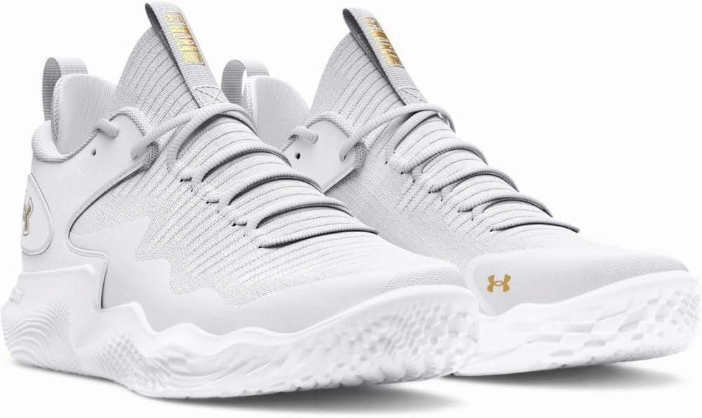 Under Armour Women's Flow Ace Low Volleyball Shoe Nike Meadow Volleyball Shoes