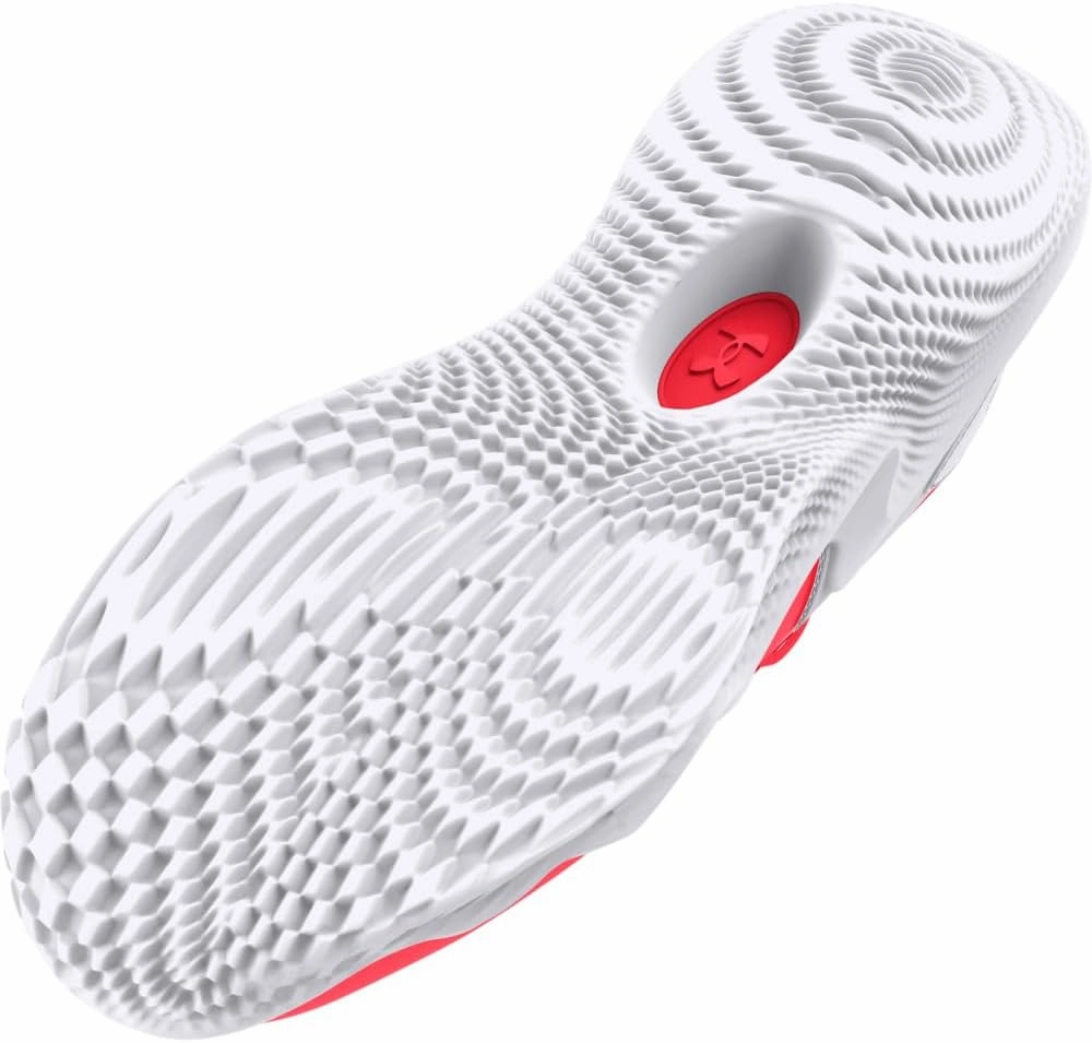 Nike Shoes Volleyball Under Armour Women's Flow Ace Low Volleyball Shoe