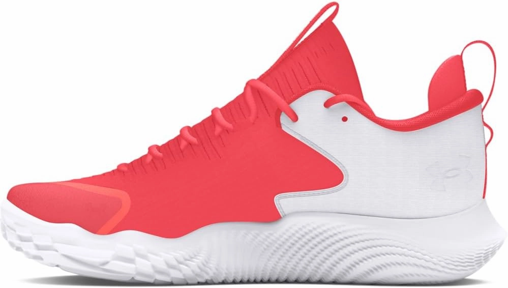 Tennis Shoes For Volleyball Under Armour Women's Flow Ace Low Volleyball Shoe