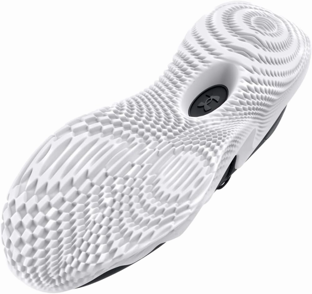 Under Armour Women's Flow Ace Low Volleyball Shoe Customize Your Volleyball Shoes