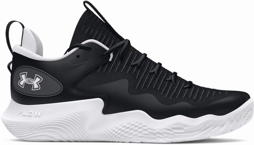 Under Armour Women's Flow Ace Low Volleyball Shoe Asics Sky Elite Flytefoam Mid Top Volleyball Shoes