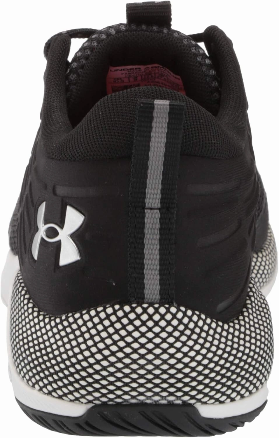 Under Armour Women's HOVR Block City Volleyball Shoe Volleyball Shoes Ratings