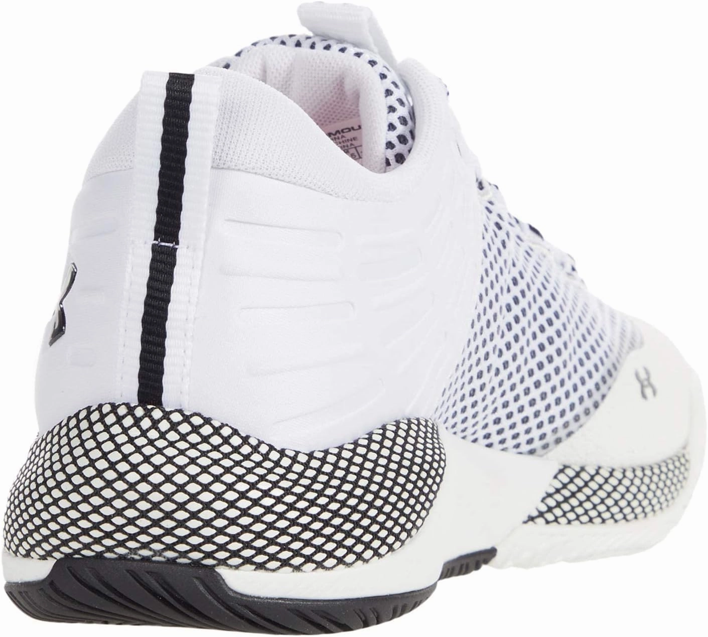 Under Armour Women's HOVR Block City Volleyball Shoe Skechers Volleyball Shoes