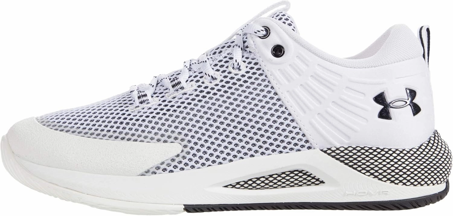 Gel Rocket 9 Volleyball Shoes Under Armour Women's HOVR Block City Volleyball Shoe