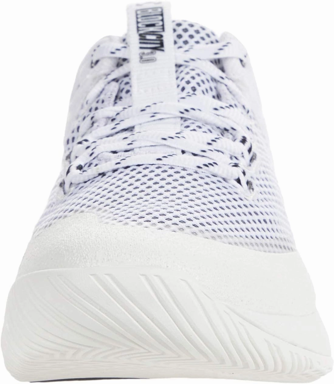 Fila Volleyball Shoes Under Armour Women's HOVR Block City Volleyball Shoe