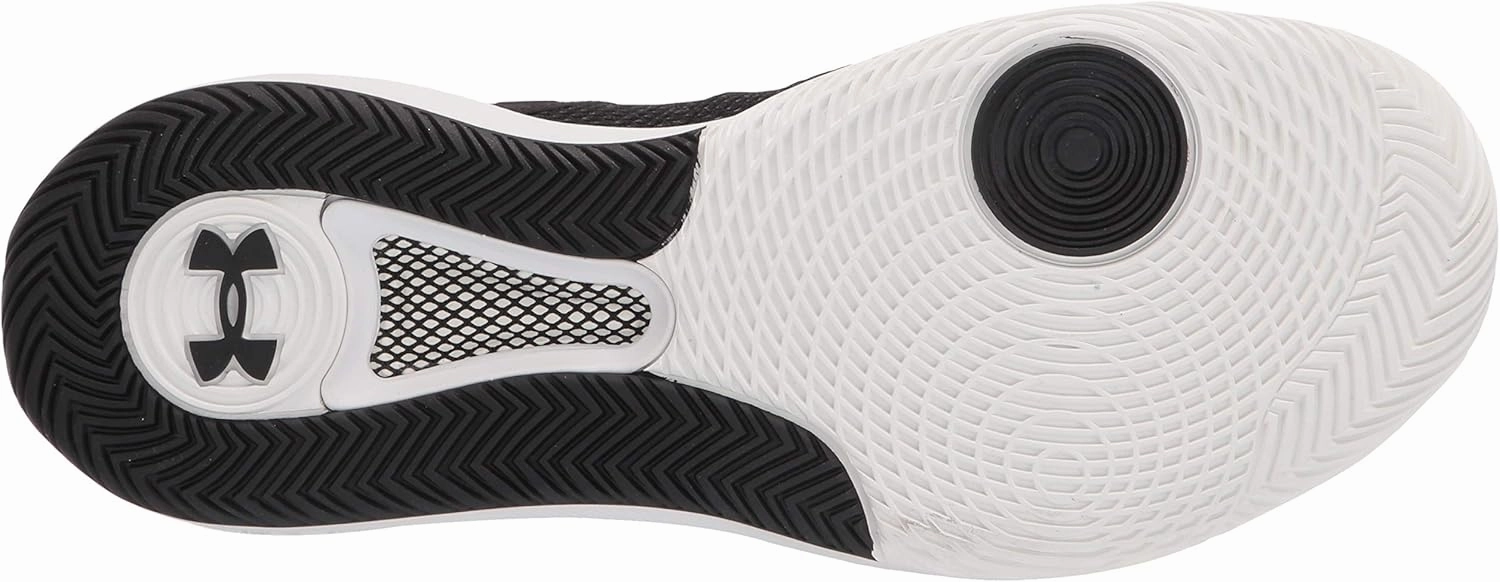 Goat Volleyball Shoes Under Armour Women's HOVR Block City Volleyball Shoe