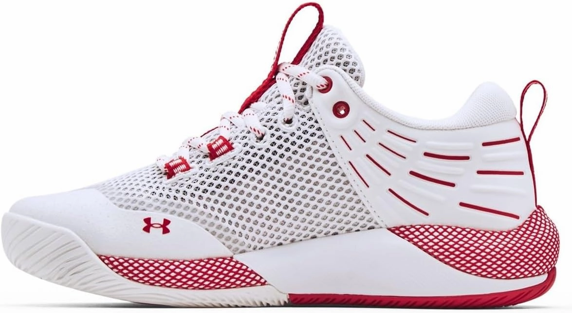 Under Armour Women's HOVR Block City Volleyball Shoe Sabrina Shoes Volleyball