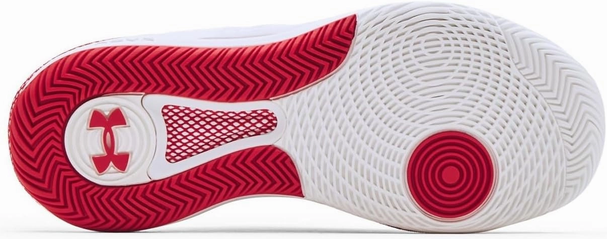 Under Armour Women's HOVR Block City Volleyball Shoe Hyperset Nike Volleyball Shoes