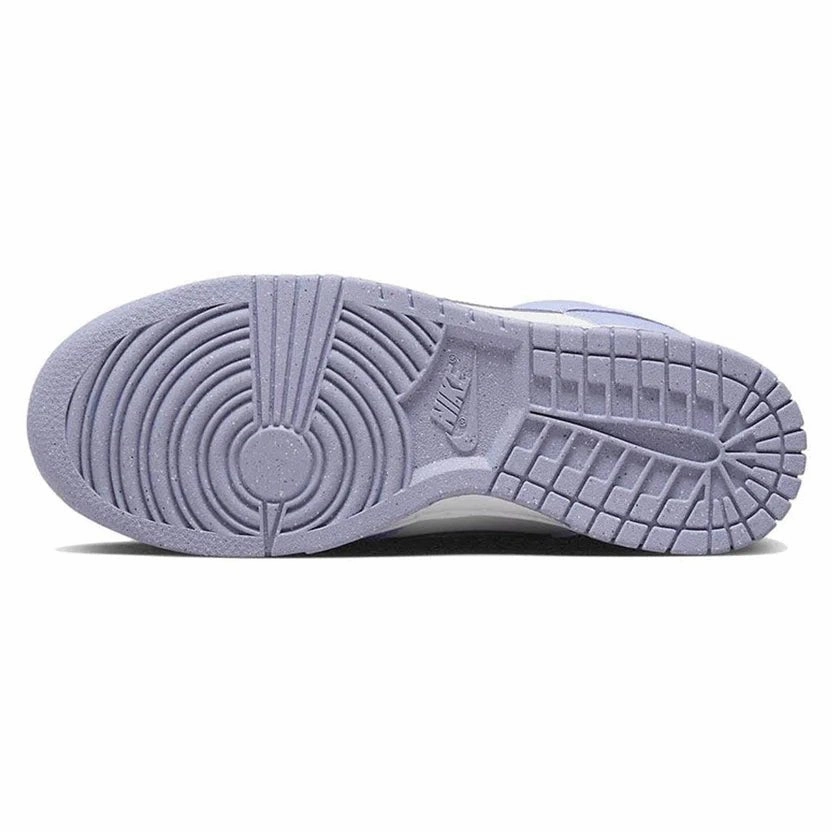 Nike Comfort Footbed Tennis Shoes Nike Dunk Low Wmns Next Nature 'Lilac'