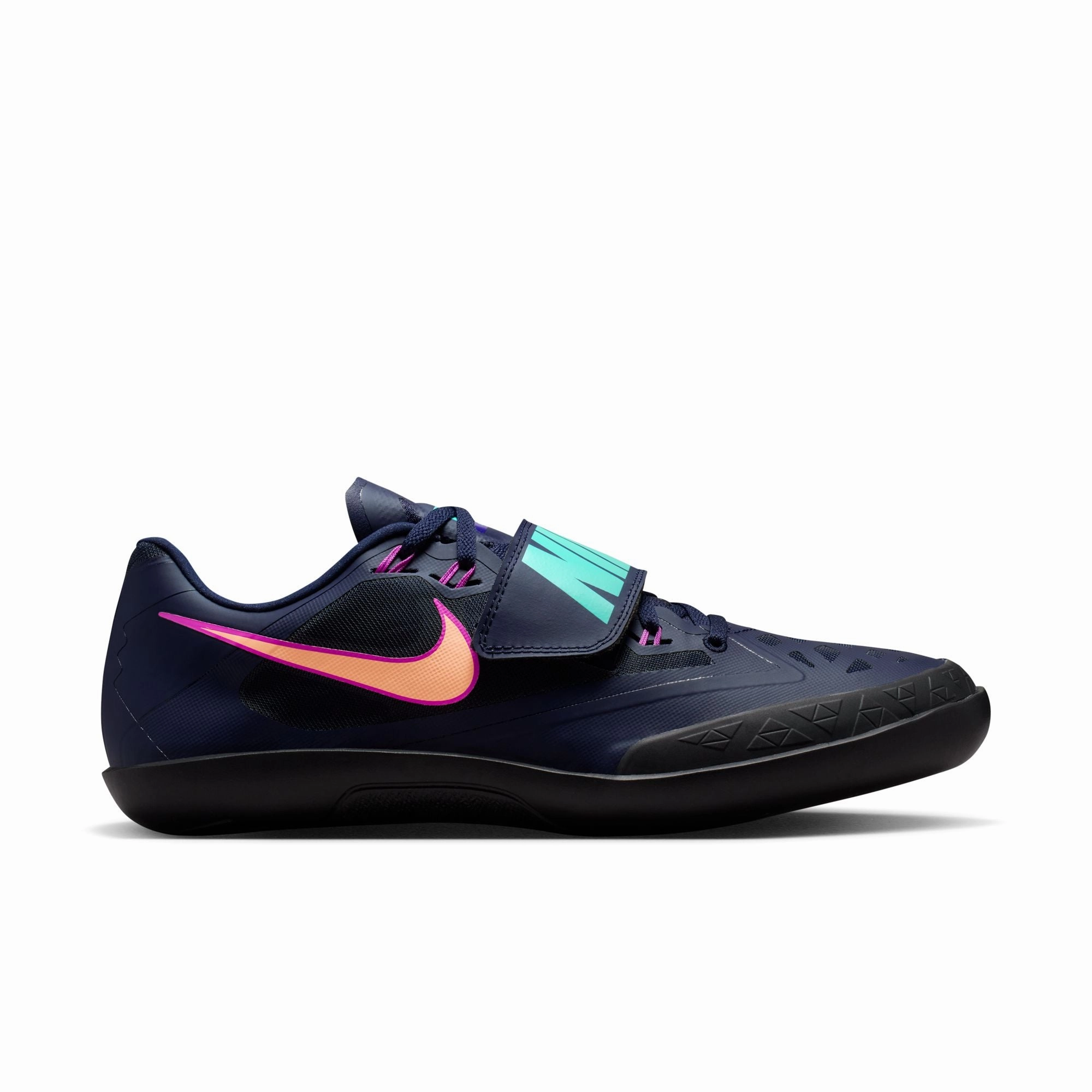 Unisex Nike Zoom SD 4 Throwing Shoes - HQ3487-400 Weightlifting Shoes Nike
