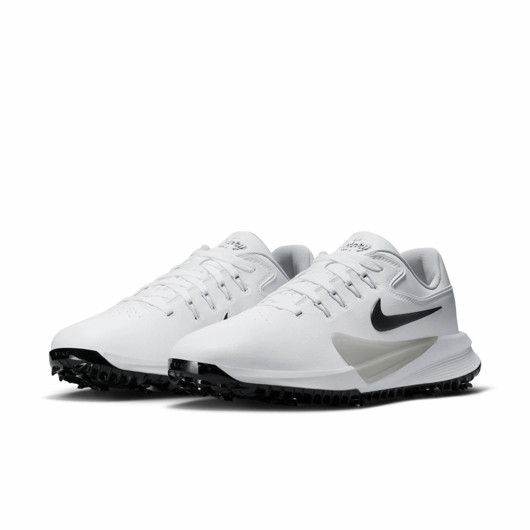 Victory Pro 4 Golf Shoes White/Black/Photon Dust Nike Court Lite Tennis Shoes