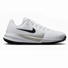 Victory Pro 4 Golf Shoes White/Black/Photon Dust Nike Shoe Fit Guide