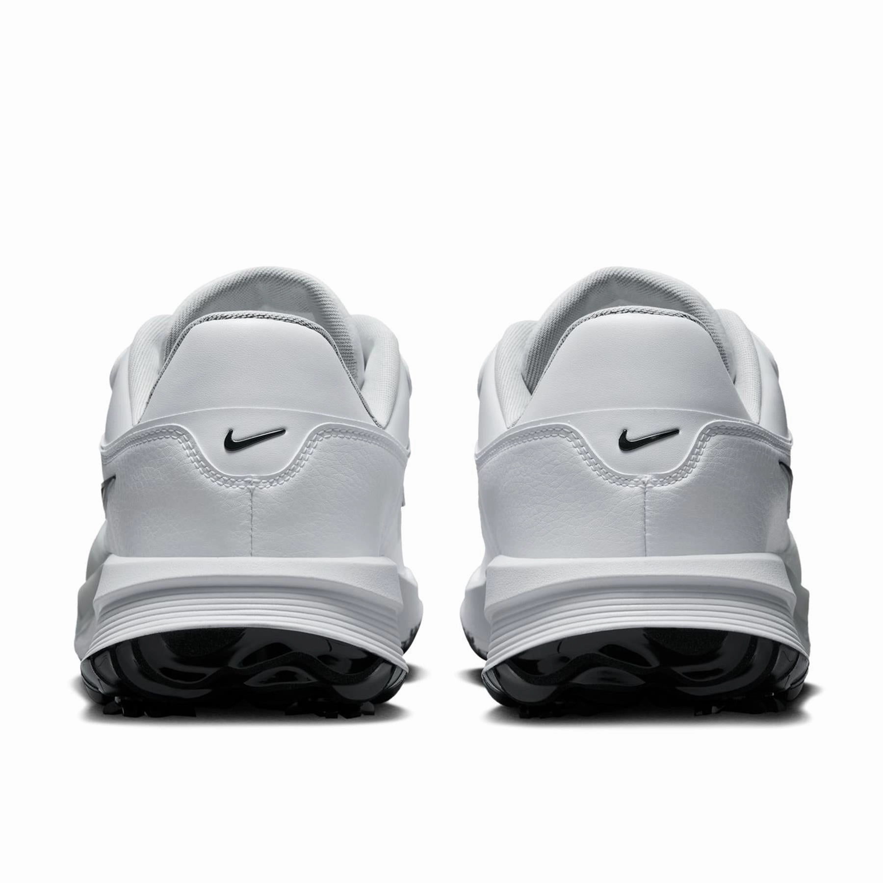 Sale For Nike Shoes Victory Pro 4 Golf Shoes White/Black/Photon Dust