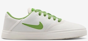 Nike Shoes For Unisex Nike SB - Kids Check Canvas GS Shoes | Phantom Chlorophyll