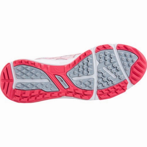 Asics Shoe Width New Women's Asics Gel-Course Ace Golf Shoes - Gray/Pink Size 7 MSP$165