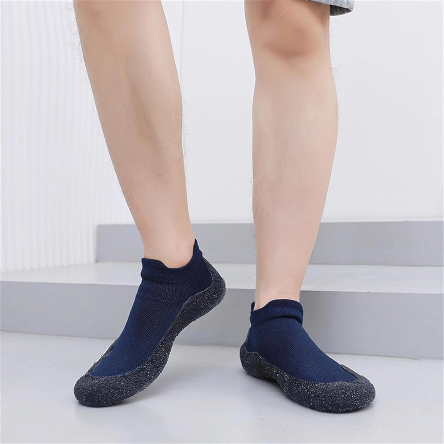 Reebok Zig Kinetica Ii Edge Training Shoes JiuQing Womens Barefoot Sock Shoes Indoor Fitness Yoga Shoes Breathable Non-Slip Portable for Gym Water Sports Beach